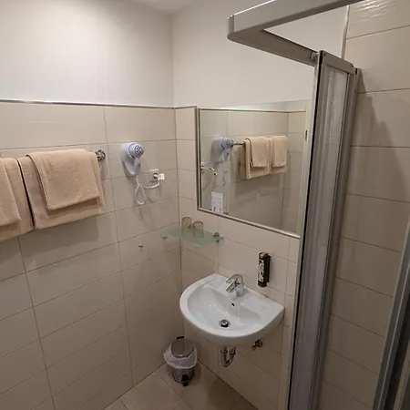 Am Bayrischen Platz Leipzig
